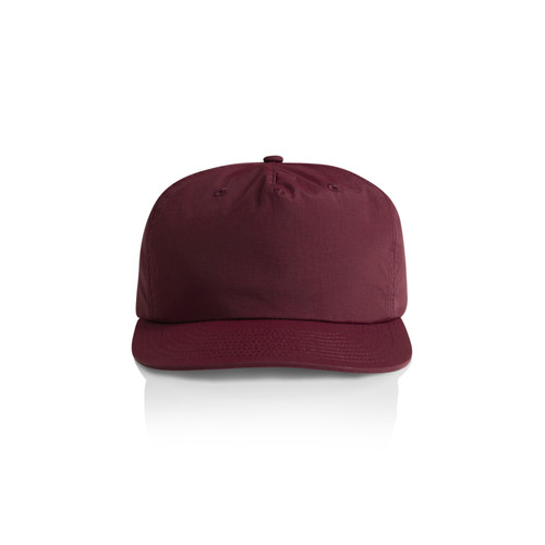 surf-cap-burgundy