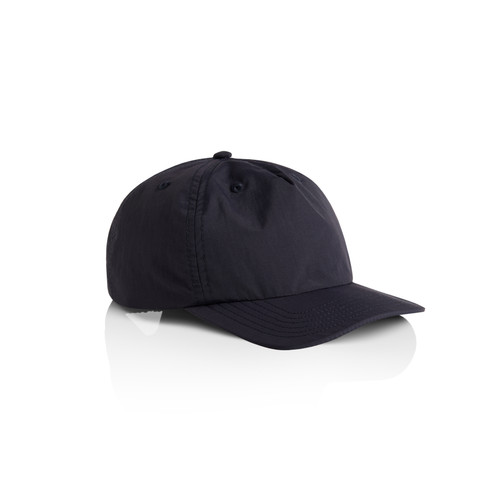 surf-kids-cap-navy-side