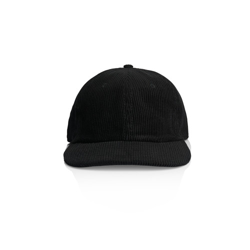 class-cord-cap-black
