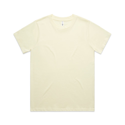 wo's-classic-tee-butter
