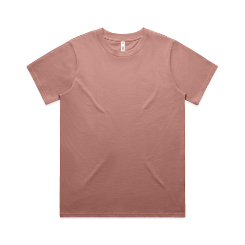 wo's-classic-tee-hazypink