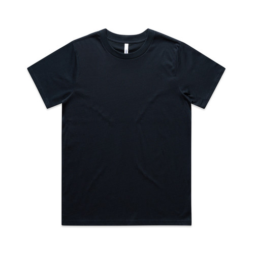wo's-classic-tee-navy