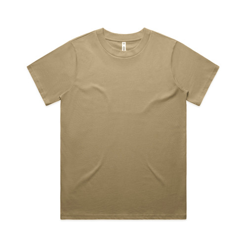 wo's-classic-tee-sand