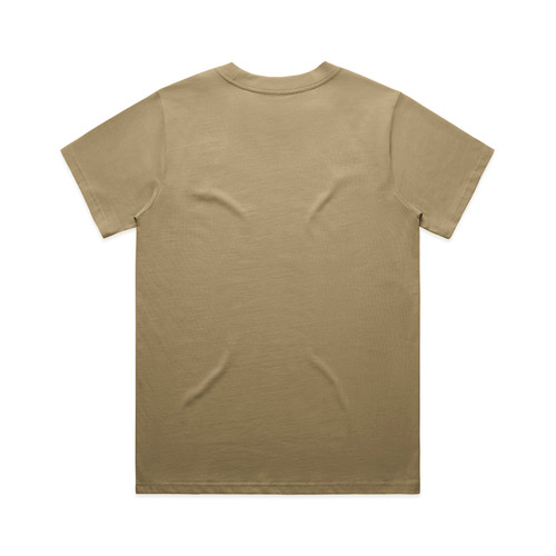 wo's-classic-tee-sand-back