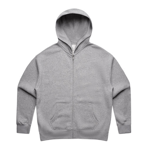 wo's-relax-zip-hood-greymarle