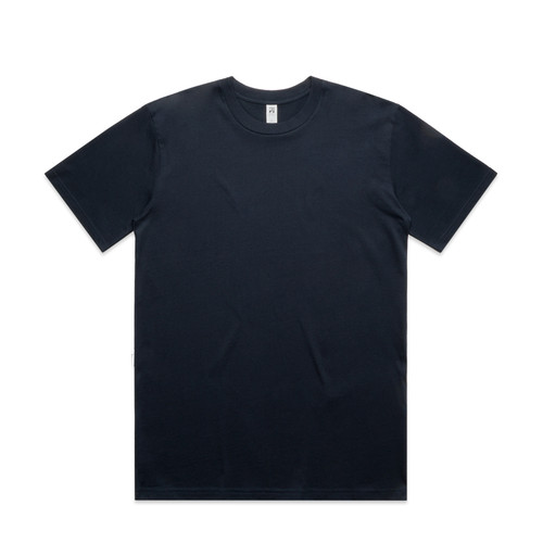 classic-minus-tee-[-5cm]--navy