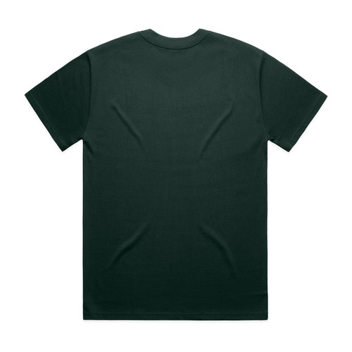 heavy-tee-pinegreen-back