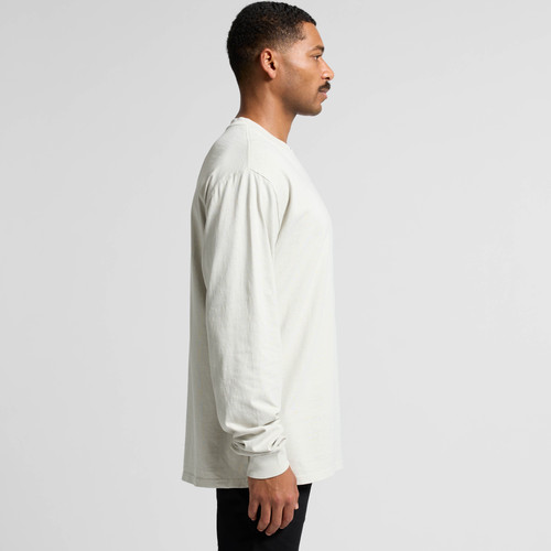 heavy-faded-l/s-tee-side